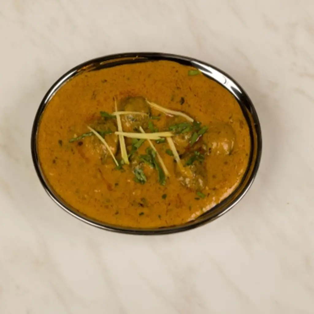 Vegetable Kofta